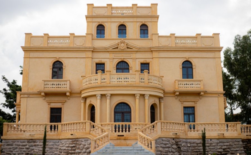 فيلا كارل فيك